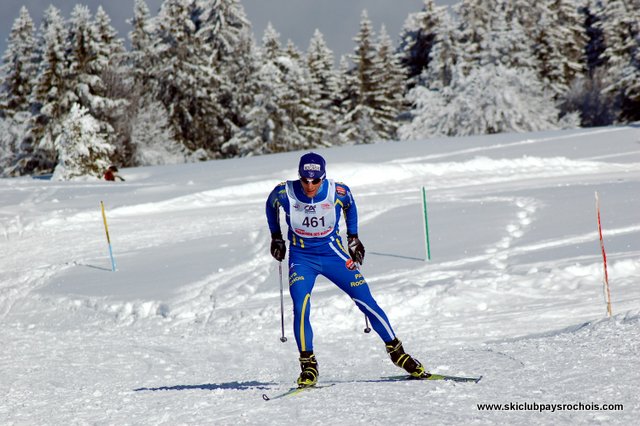 Grand-Prix du Semnoz